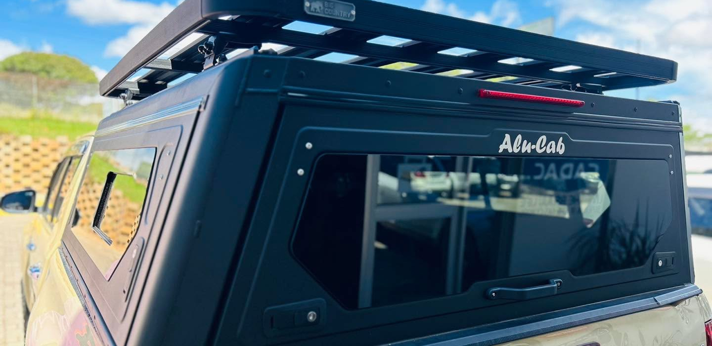 CANOPIES & RACKS
