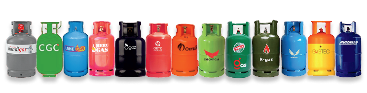 CYLINDERS WE CAN’T REFILL