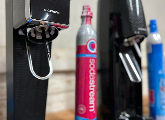 SODA STREAM
