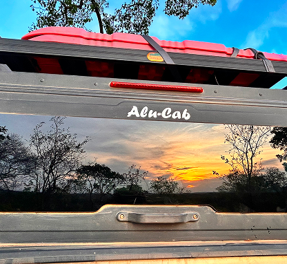 4x4 accessories