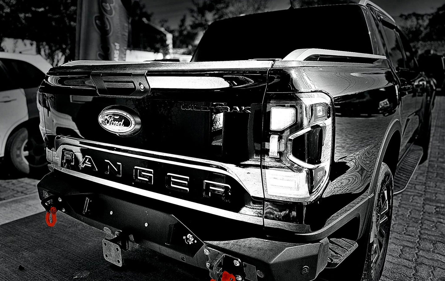 PARTS & UPGRADES