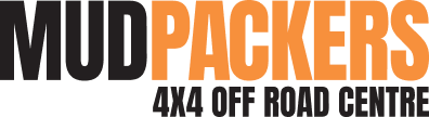 Mudpackers 4x4 Off Road Centre